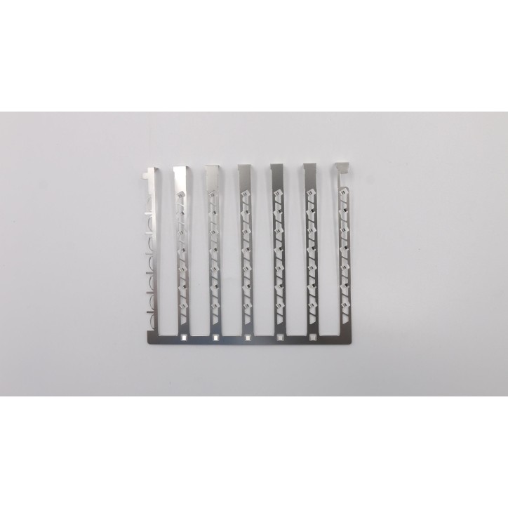 Lenovo 00KT122 MECHANICAL,S40-SM-PCI-EMI