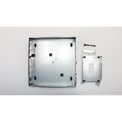 Lenovo 00KT234 MECH_ASM Bottom cover,519 1L&2L DT