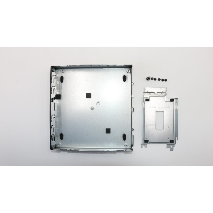 Lenovo 00KT234 MECH_ASM Bottom cover,519 1L&2L DT