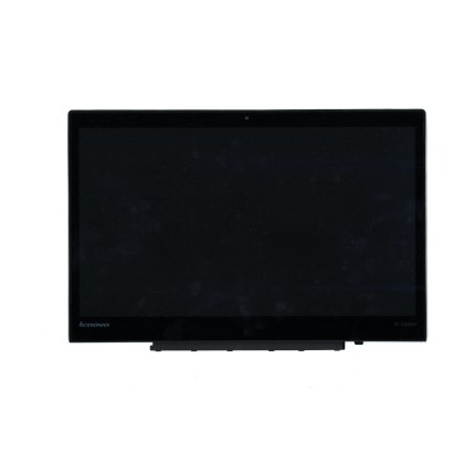 00NY424 Lenovo 00NY424 Modulo LCD Lenovo, 14", WQHD, Touch, Antiriflesso, IPS, 300 nit