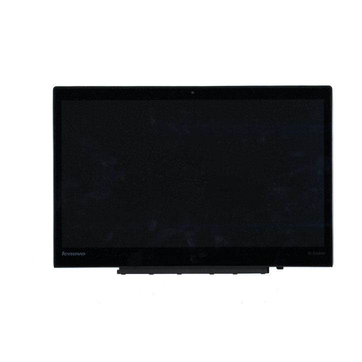 Lenovo 00NY424 Modulo LCD Lenovo, 14", WQHD, Touch, Antiriflesso, IPS, 300 nit