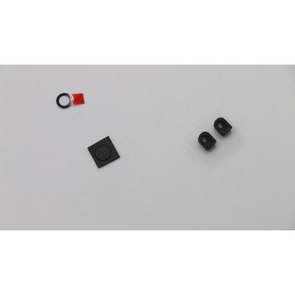 Lenovo 00NY602 CAM subparts,Mylar,Rubber