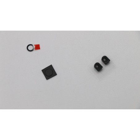 Lenovo 00NY602 CAM subparts,Mylar,Rubber