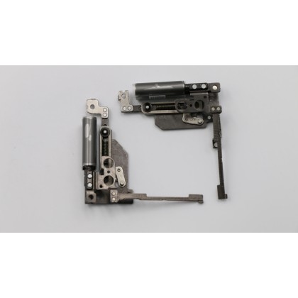 Lenovo 00NY923 CERNIERA, L/R, FHD, Grigio scuro, JAR