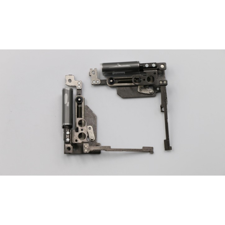 Lenovo 00NY923 CERNIERA, L/R, FHD, Grigio scuro, JAR