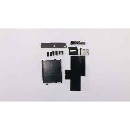 Lenovo 00NY933 Base,System Misc,Black