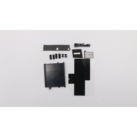 Lenovo 00NY933 Base,System Misc,Black