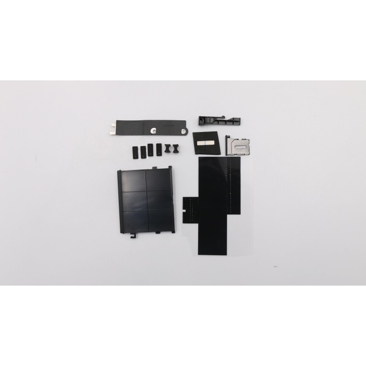 Lenovo 00NY933 Base,System Misc,Black