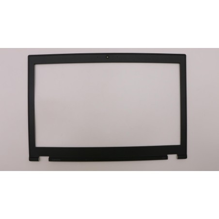 Lenovo 00UR814 ASS. mascherina LCD, con videocamera