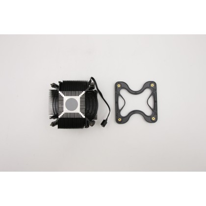 00XD156 Lenovo 00XD156 95W CPU Cooler With LED LENOVO DSL1