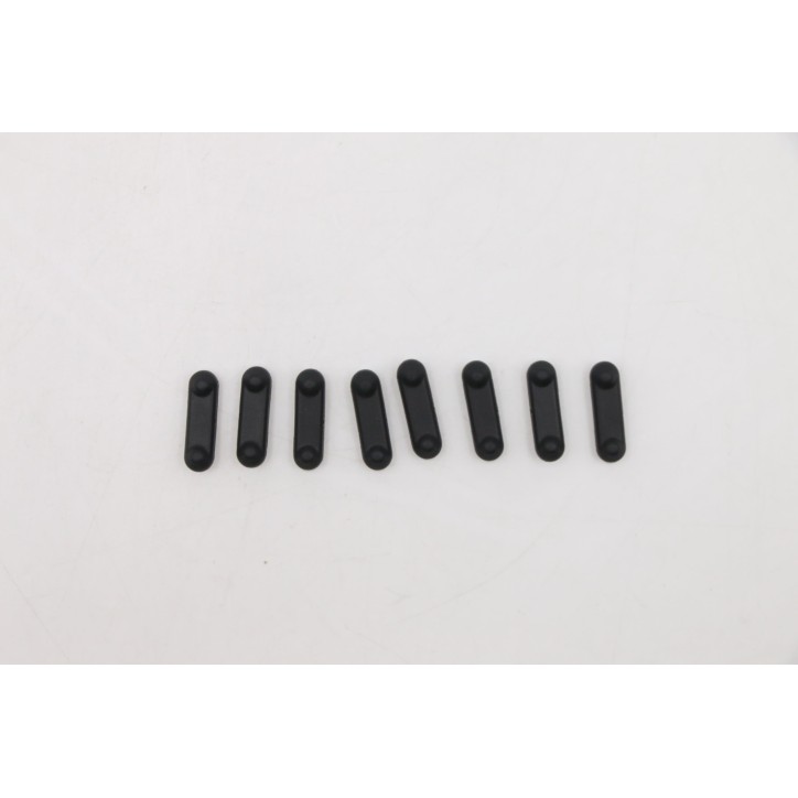 Lenovo 00XD505 RUBBER Foot rubber for 702AT