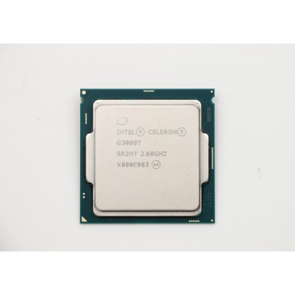 00XG113 Lenovo 00XG113 Intel Celeron G3900T 2.6GHz 35W