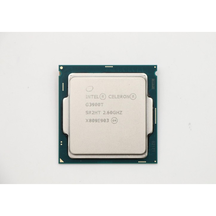 Lenovo 00XG113 Intel Celeron G3900T 2.6GHz 35W