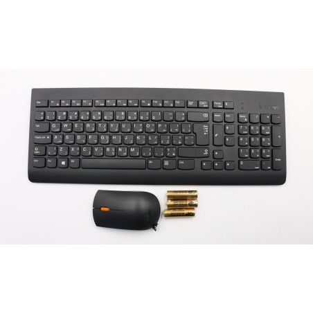 Lenovo 00XH797 WL KM Calliope BK ARA