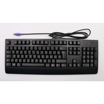 00XH914 Lenovo 00XH914 Keyboard External,PS2,Hungarian,Black,Non_Backlight LENOVO DSL1