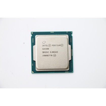 01AG020 Lenovo 01AG020 Intel Pentium G4400 3.3G 2C LENOVO DSL1