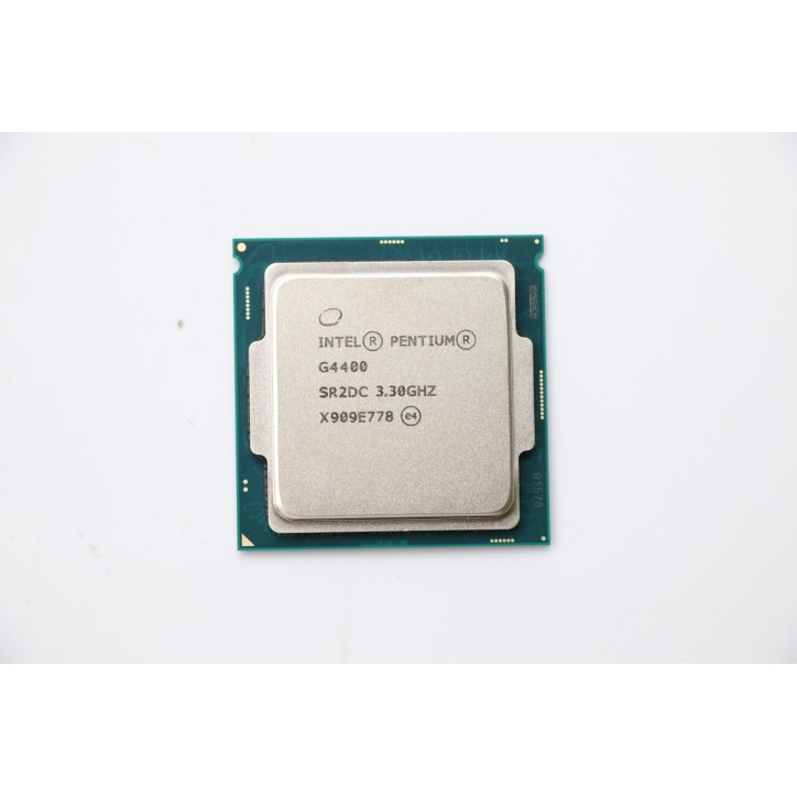 Lenovo 01AG020 Intel Pentium G4400 3.3G 2C
