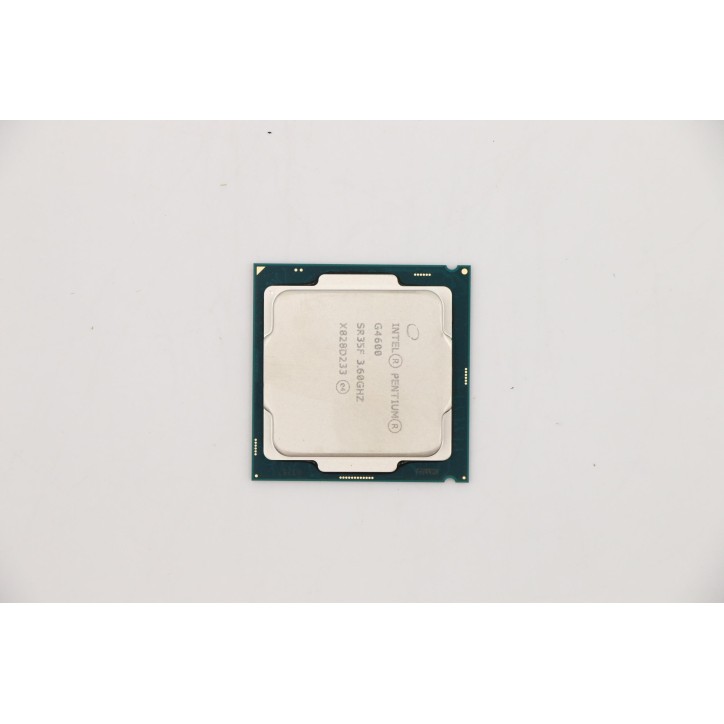 Lenovo 01AG108 Intel Pentium G4600