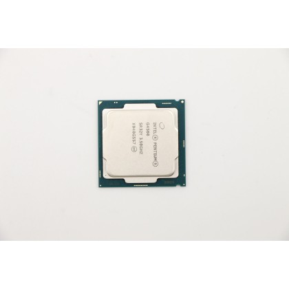 01AG109 Lenovo 01AG109 Intel Pentium G4560 3.5GHZ/2C/3M 54W LENOVO DSL1