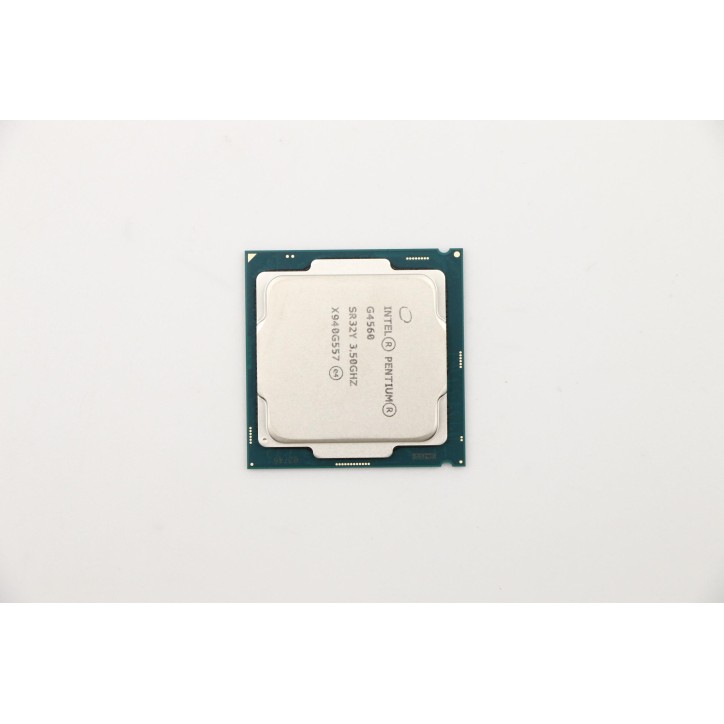 Lenovo 01AG109 Intel Pentium G4560 3.5GHZ/2C/3M 54W