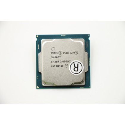 01AG114 Lenovo 01AG114 Intel Pentium G4600T 3.0GHZ/2C 35W