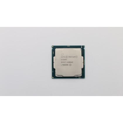 01AG115 Lenovo 01AG115 Intel Pentium G4560T 2.9GHZ/2C/3M 35W LENOVO DSL1