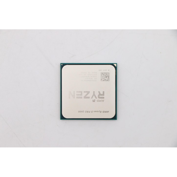 Lenovo 01AG268 AMD Ryzen5P 2600 3.4GHz
