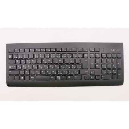 Lenovo 01AH845 Keyboard_Mouse,2.4G,Japanese,Black,Non_Backlight