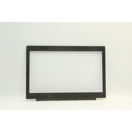 Lenovo 01AV941 Mascherina LCD, con fotocamera, ABS+PC