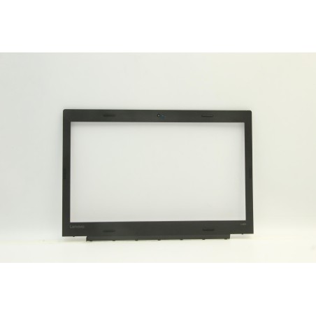 Lenovo 01AV941 Mascherina LCD, con fotocamera, ABS+PC