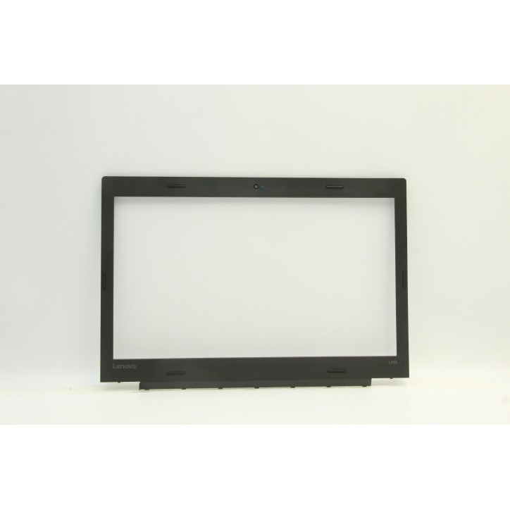 Lenovo 01AV941 Mascherina LCD, con fotocamera, ABS+PC