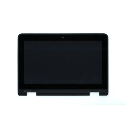 01AW190 Lenovo 01AW190 Modulo LCD Lenovo, 11,6", HD, Touch, Antiriflesso, 250 nit LENOVO DSL1