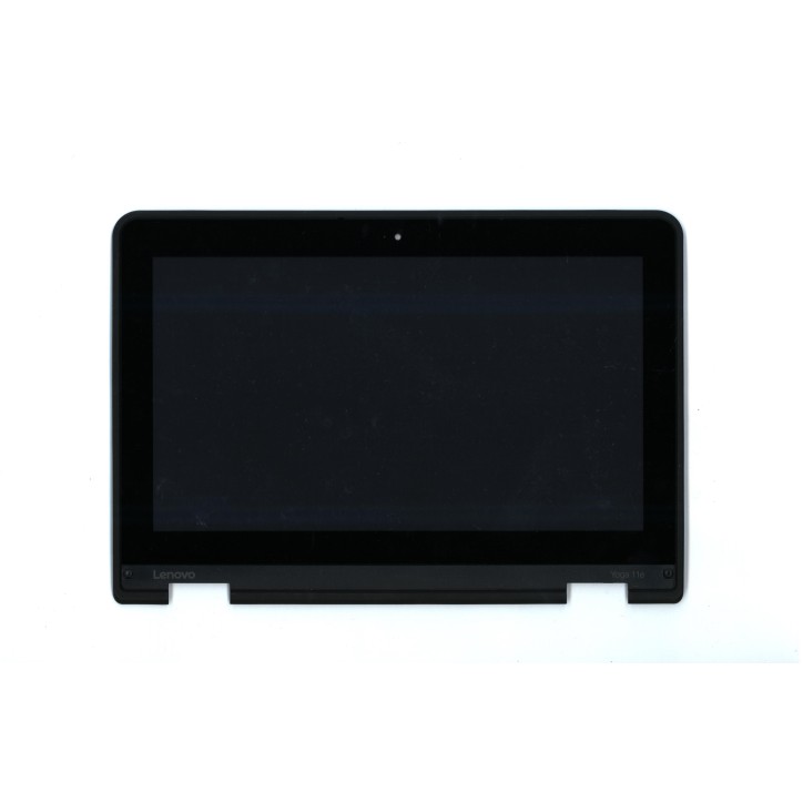 Lenovo 01AW190 Modulo LCD Lenovo, 11,6", HD, Touch, Antiriflesso, 250 nit