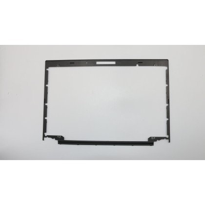 Lenovo 01AW309 Telaio anteriore LCD, senza vite