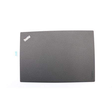 Lenovo 01AW437 Coperchio A,NERO, GFRP,ChunQiu