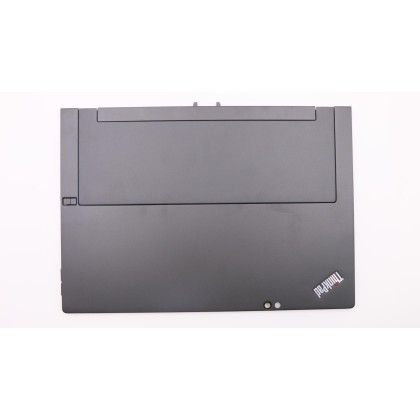 Lenovo 01AW793 Coperchio LCD, NERO, Mg