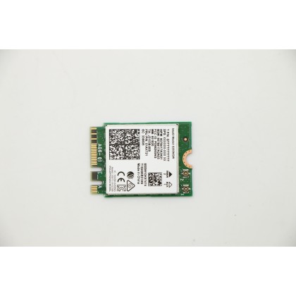 Lenovo 01AX721 Wireless,CMB,IN,8265 MP Vpro