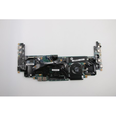 Lenovo 01AX809 WIN,i7-6600U,vPro16G,AMT,TPM