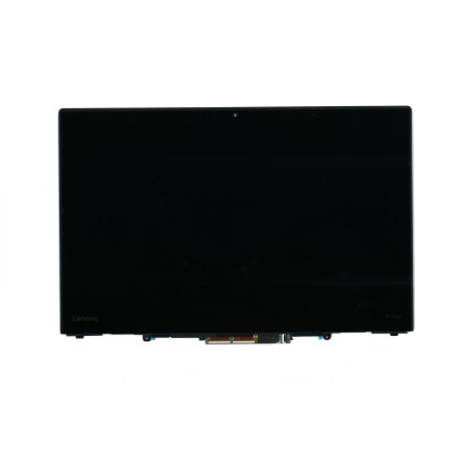 01AX894 Lenovo 01AX894 Modulo LCD Lenovo, 14", FHD, Touch, Lucido, IPS, 270 nit, con fotocamera HD