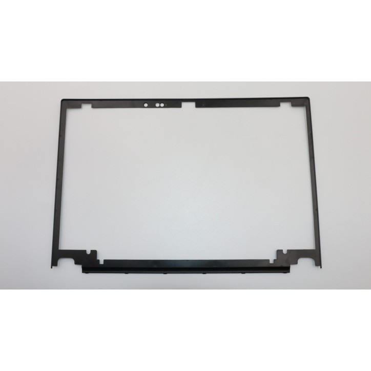 Lenovo 01AX956 Mascherina LCD, NERO, plastica