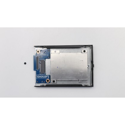 Lenovo 01AY476 ASS. adattatore M.2 per Tachi