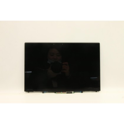 01AY913 Lenovo 01AY913 Modulo LCD Lenovo, 14", WQHD, Touch, Lucido, IPS, 270 nit, con fotocamera IR e HD LENOVO DSL1