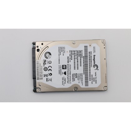 01EN136 Lenovo 01EN136 Lenovo HDD_ASM SSHD,500G,5400,7mm,Seagate,SATA LENOVO DSL1