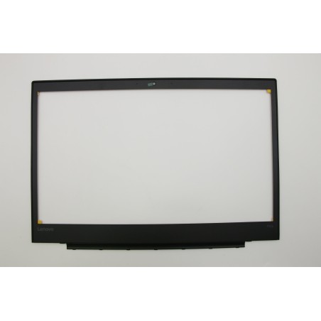 Lenovo 01ER041 Mascherina LCD, FOTOCAMERA, HD/FHD, P51s