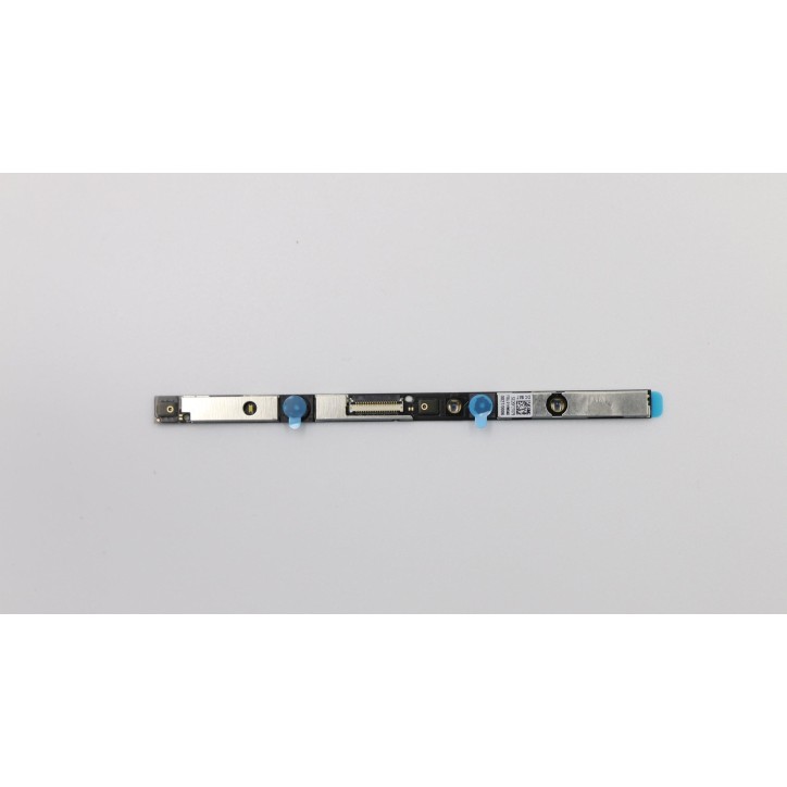 Lenovo 01HW040 Camera,RGB/IR,Front,2MIC,ZIF,Chy
