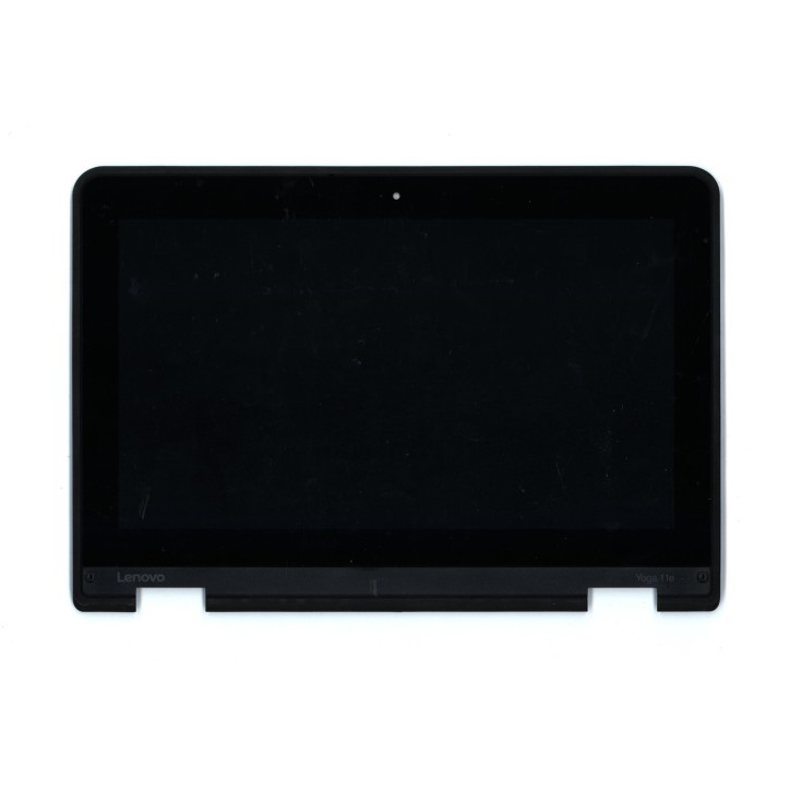 Lenovo 01HW904 Modulo LCD Lenovo, 11,6 HD, AG, touch, MT, INX, win