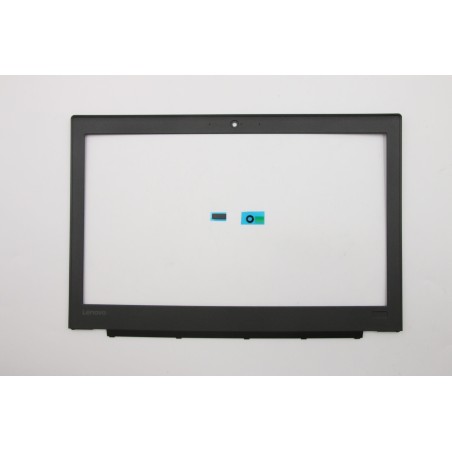 Lenovo 01HW949 FOTOCAMERA con pannello piccolo MASCHERINA LCD FRU