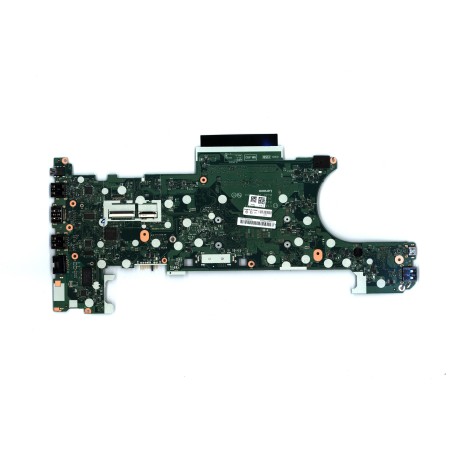 Lenovo 01HX636 Lenovo BDPLANAR WIN,i5-7200U,Y-TPM2,UMA