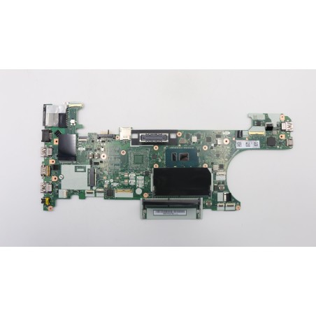 Lenovo 01HX680 Lenovo BDPLANAR WIN,i7-7500U,Y-TPM2,UMA