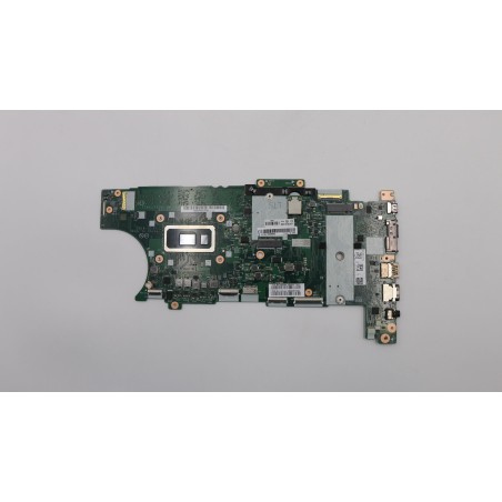 Lenovo 01HX892 Lenovo BDPLANAR WIN,i3-8145U,8G,9560,yTPM2